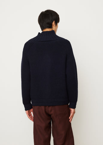 Le Cardigan Arco