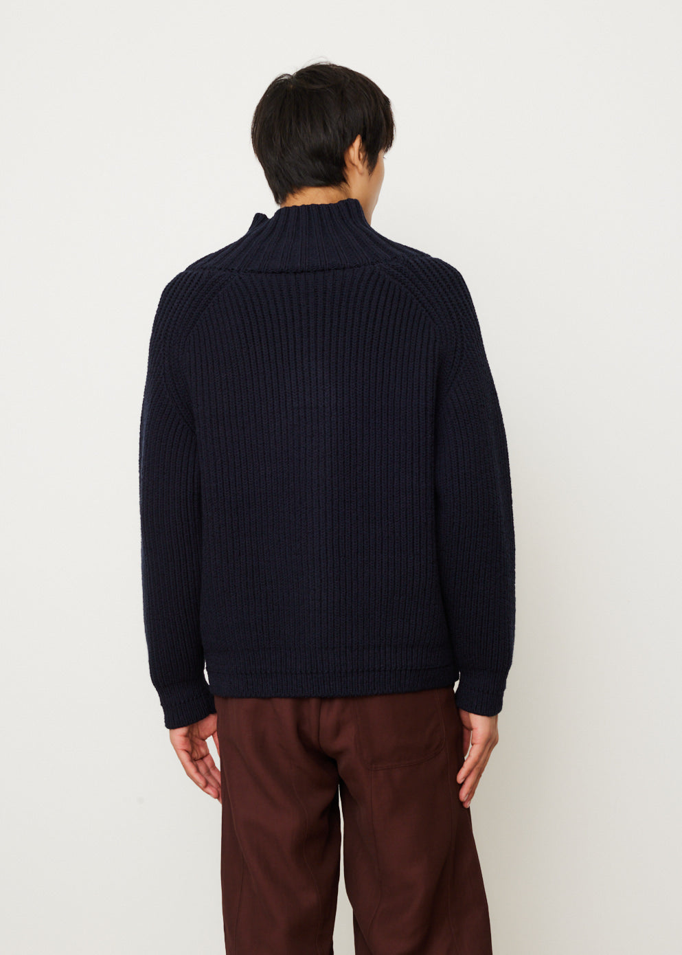 Le Cardigan Arco