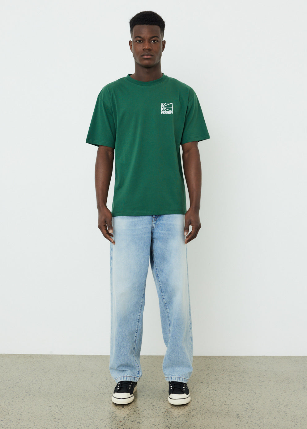 Small Logo T-Shirt