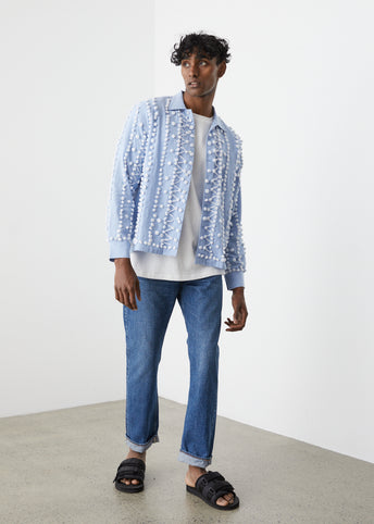 Pattern Havana Shirt