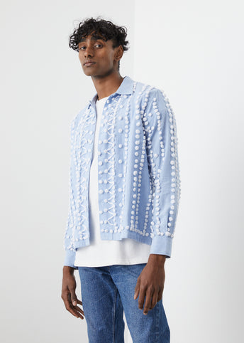 Pattern Havana Shirt