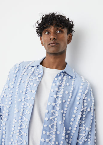 Pattern Havana Shirt