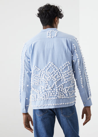 Pattern Havana Shirt