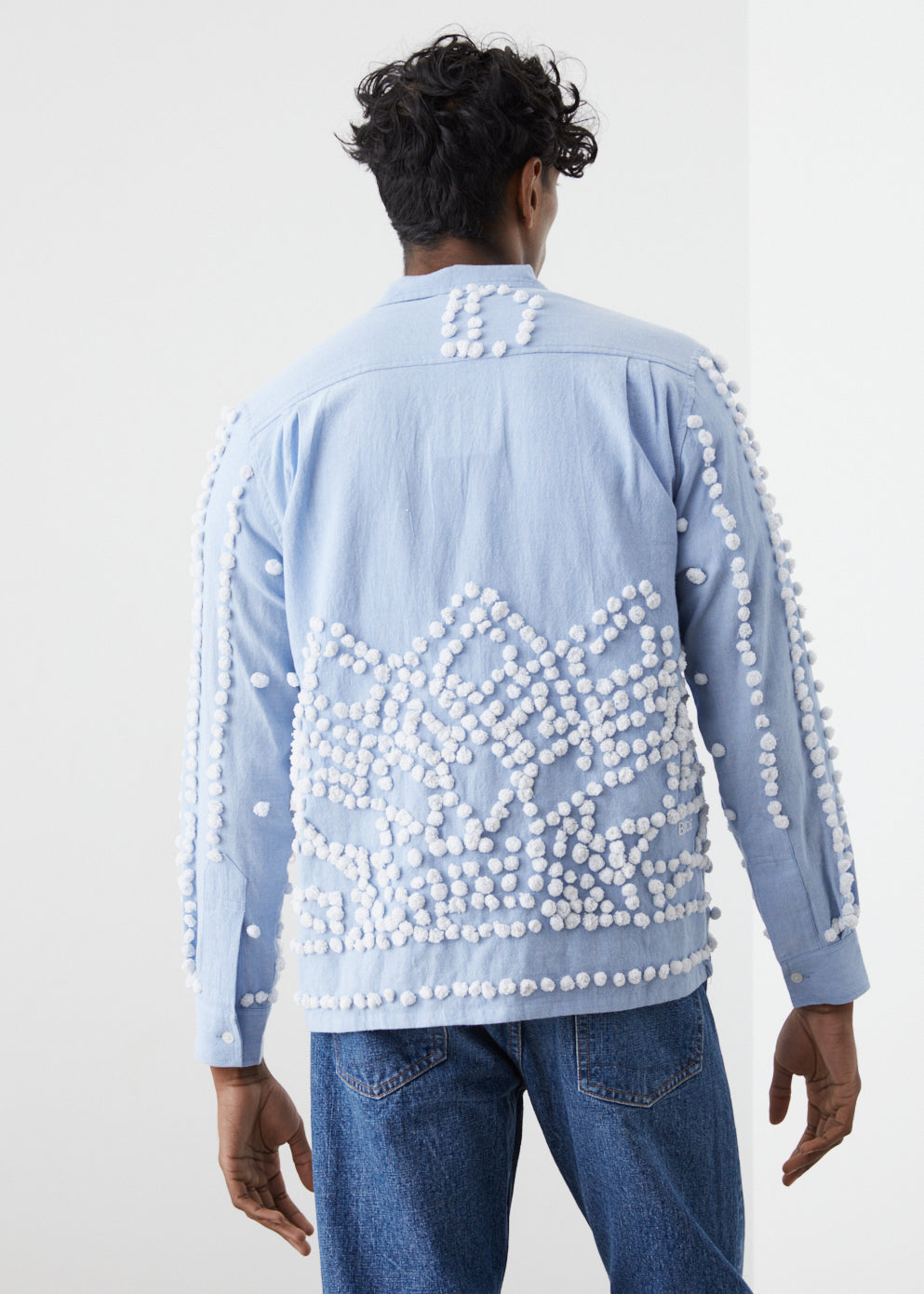Pattern Havana Shirt