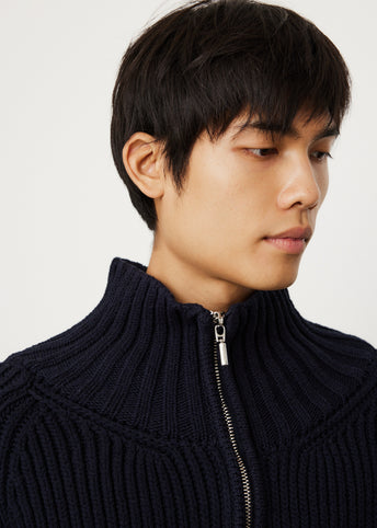 Le Cardigan Arco
