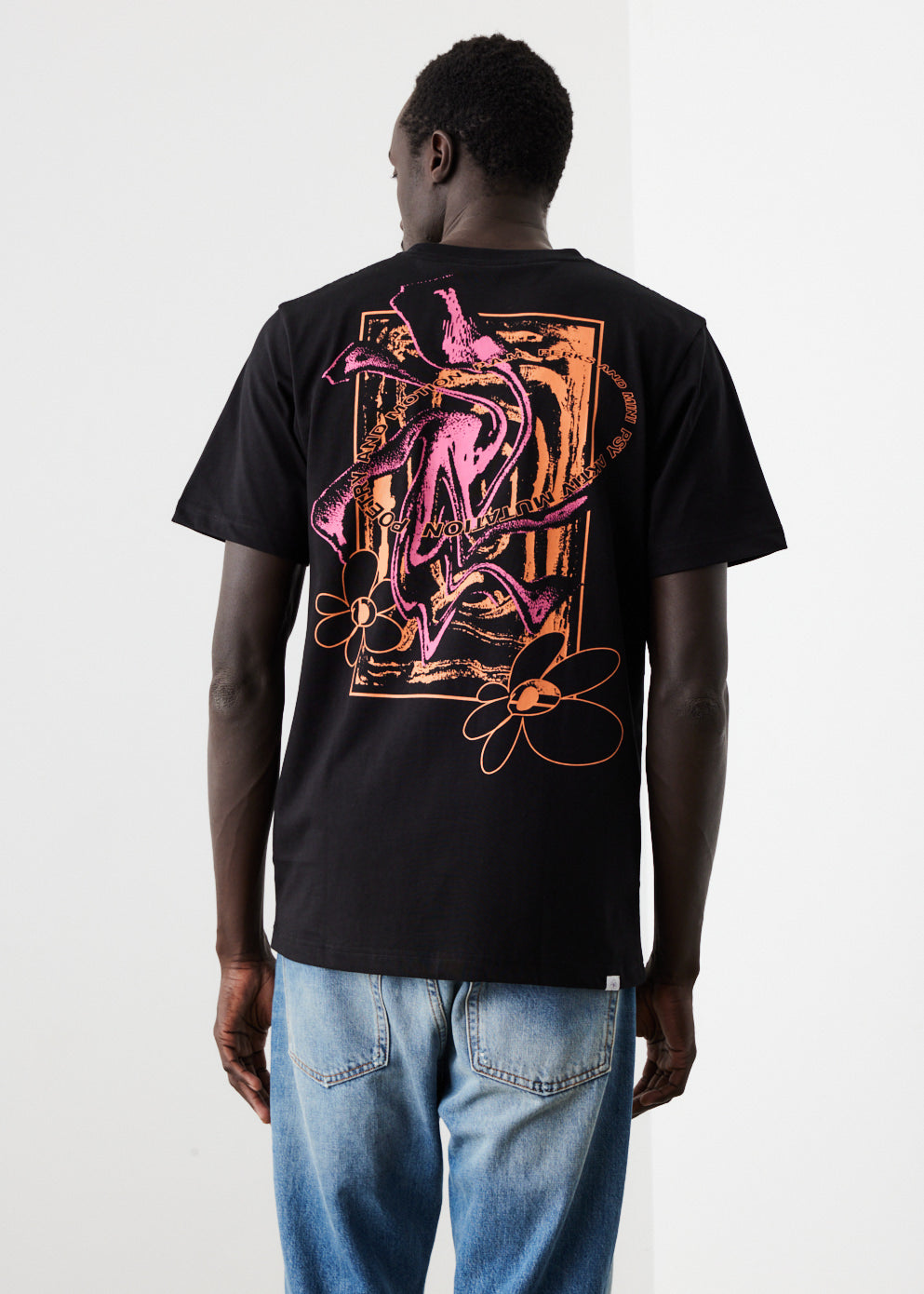 Vortex T-Shirt