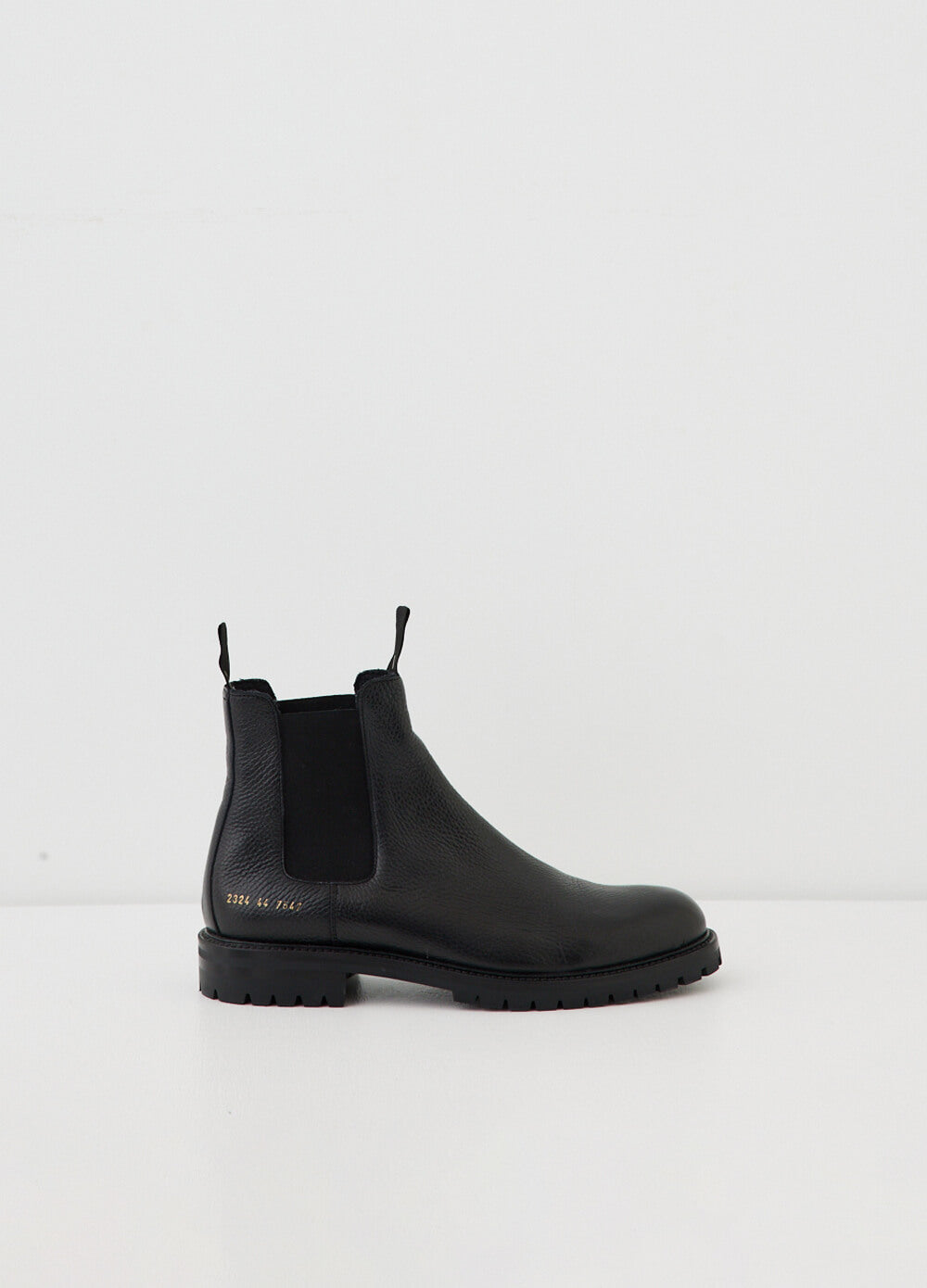 cold springs plus chelsea boot