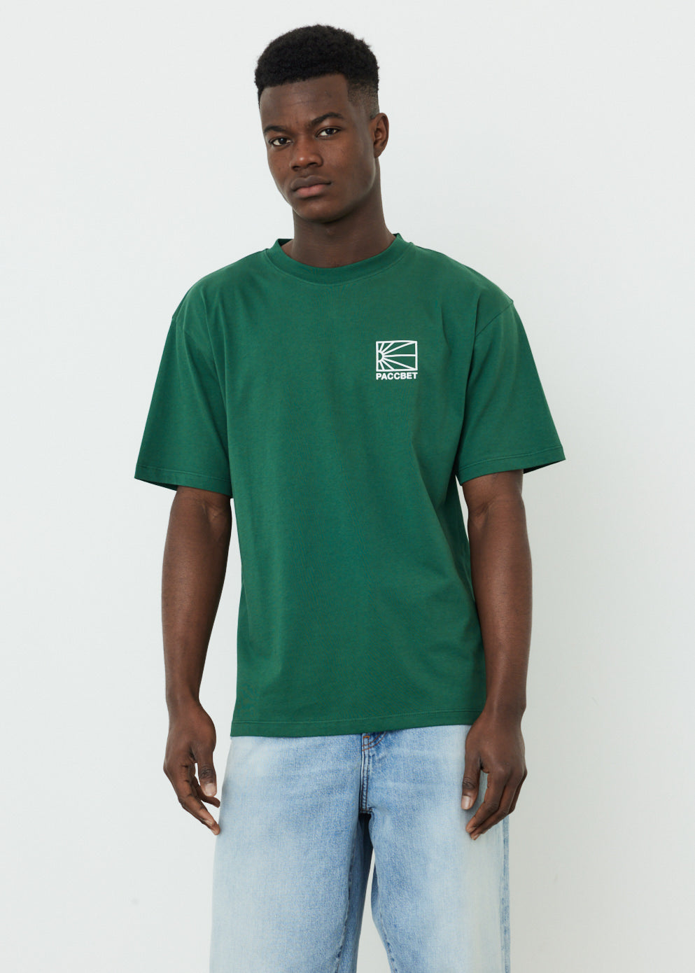 Small Logo T-Shirt