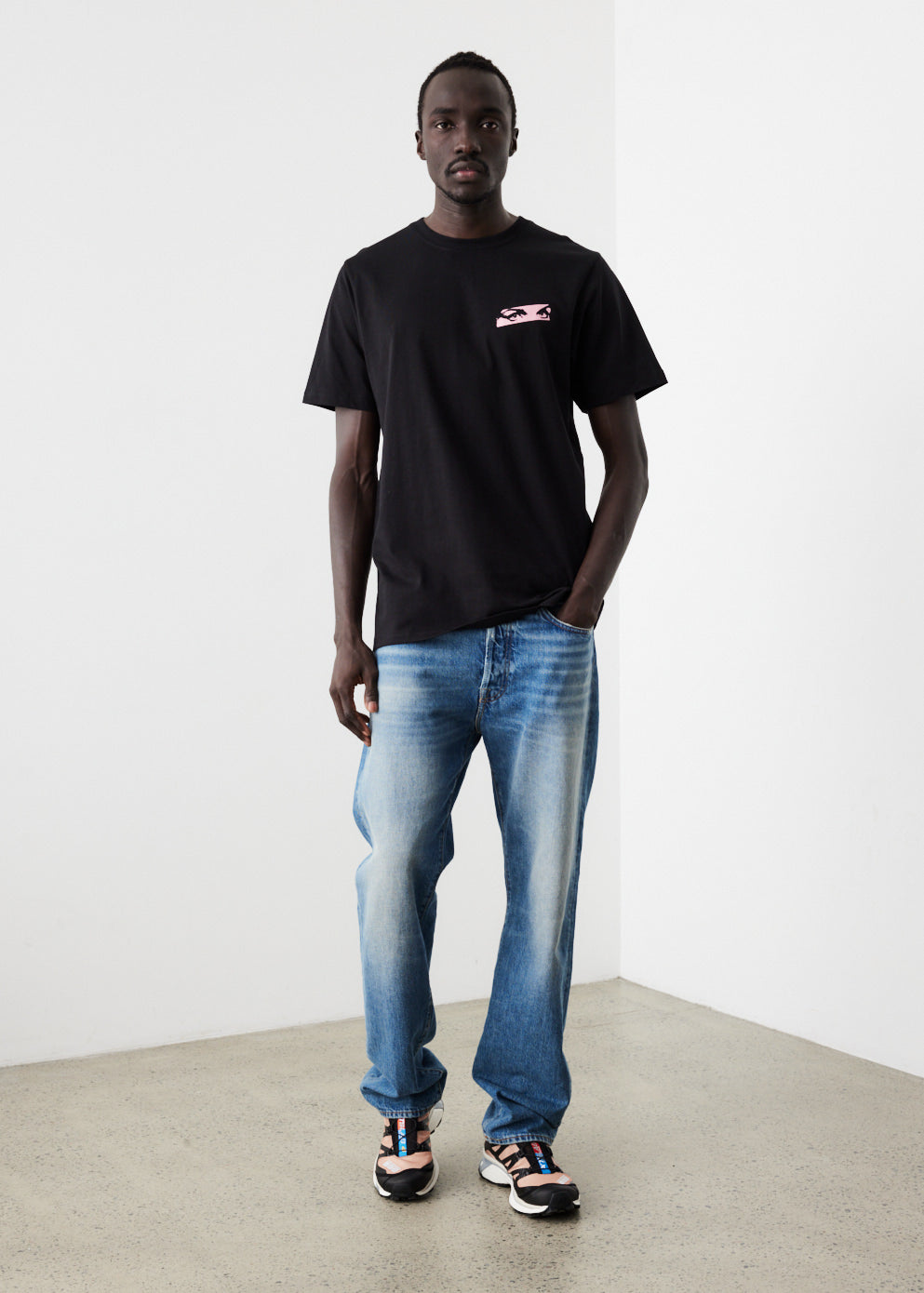 Y Eyes T-Shirt