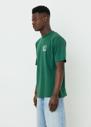 Small Logo T-Shirt
