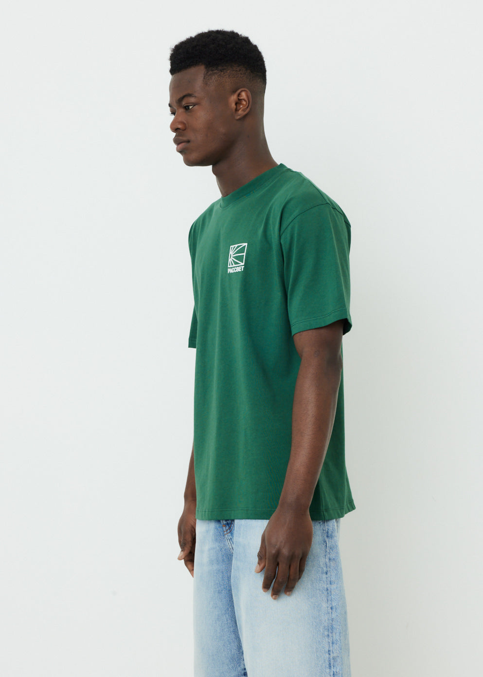 Small Logo T-Shirt