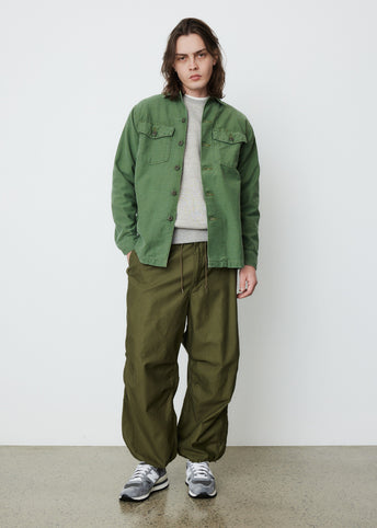 US Army Fatigue Shirt
