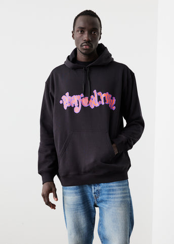 Text Kurlz Hoodie
