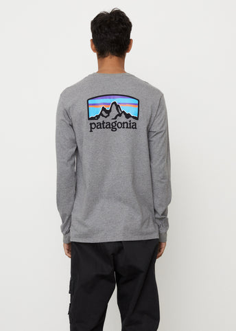 Fitz Roy Horizons Responsibili-Tee T-Shirt