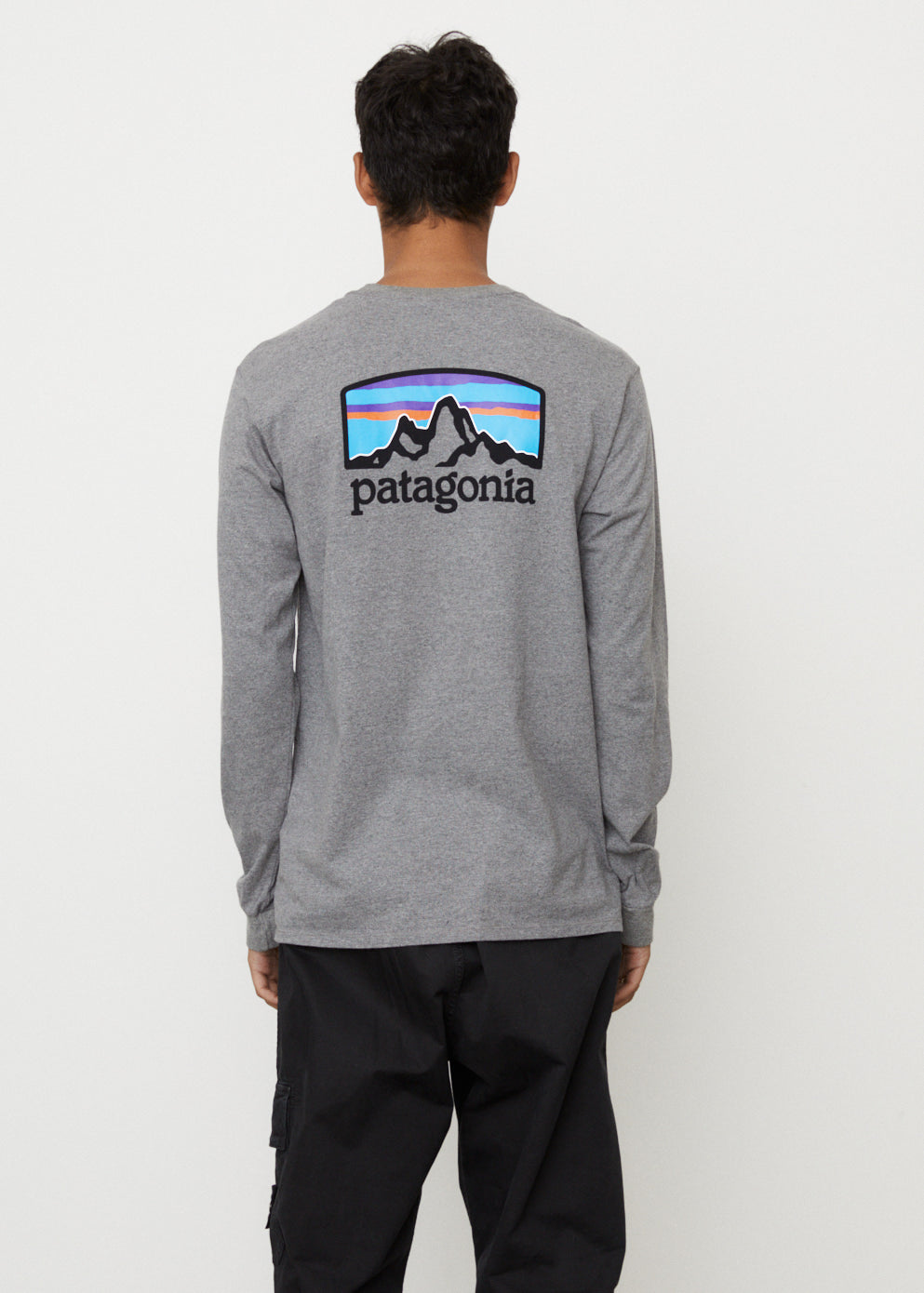 Fitz Roy Horizons Responsibili-Tee T-Shirt