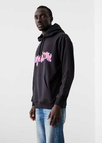 Text Kurlz Hoodie