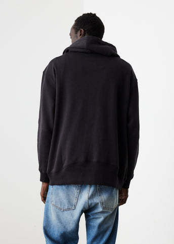 Text Kurlz Hoodie