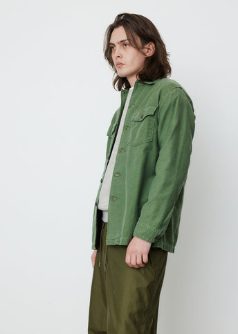 US Army Fatigue Shirt