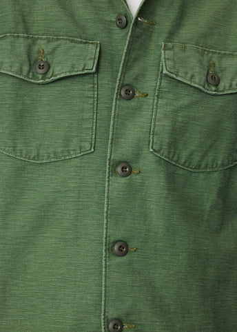 US Army Fatigue Shirt