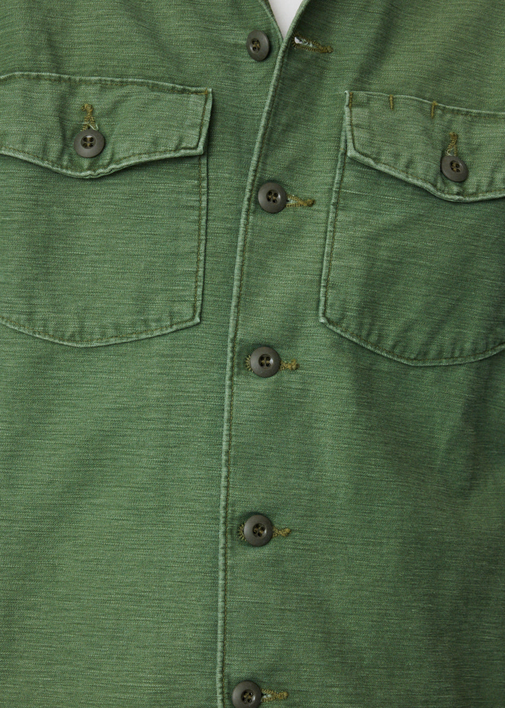US Army Fatigue Shirt