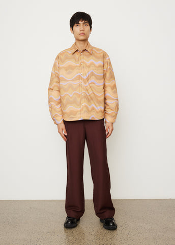 La Chemise Boulanger Jacket