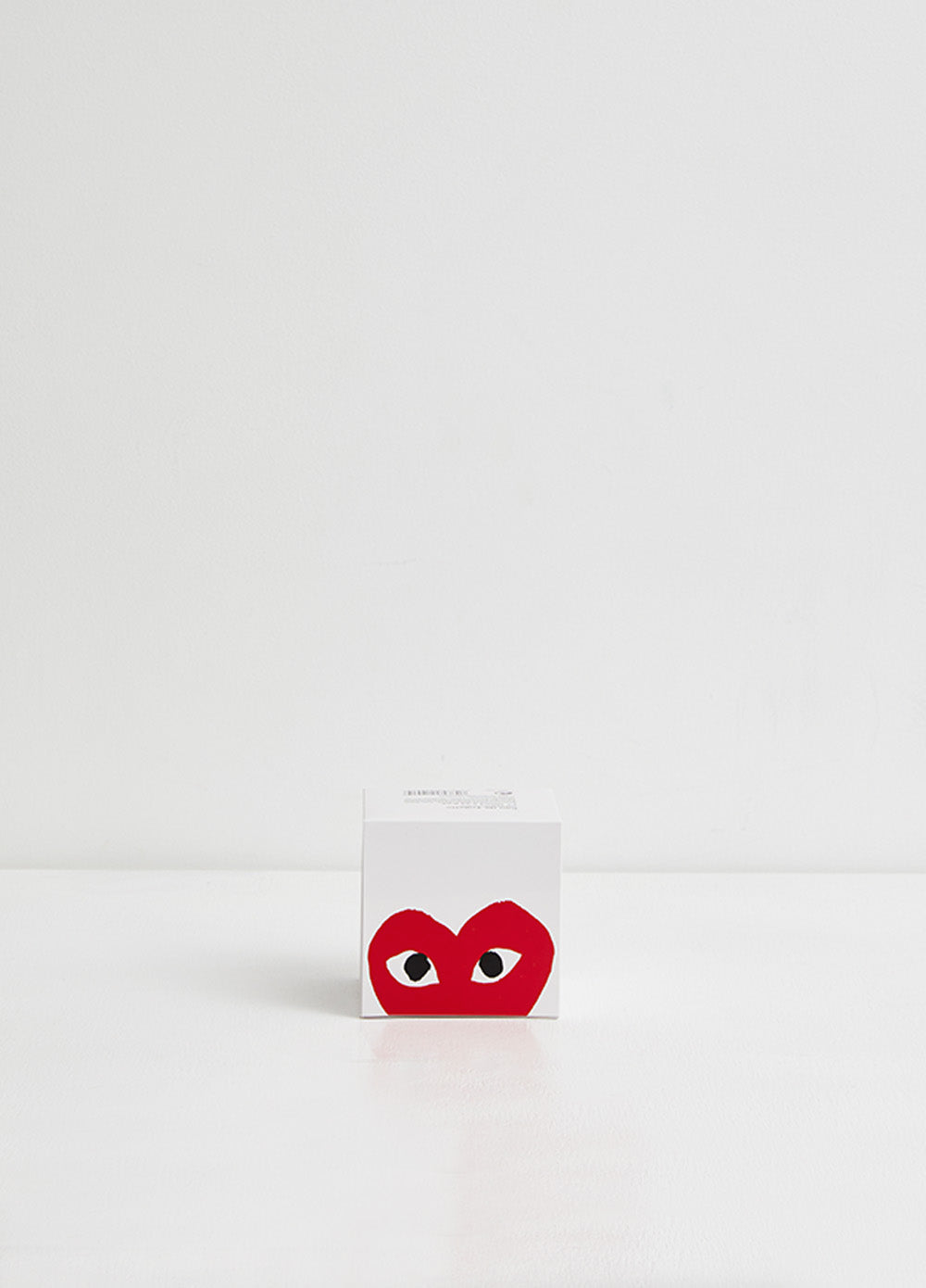 Red Eau De Toilette