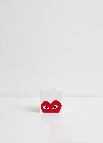 Red Eau De Toilette