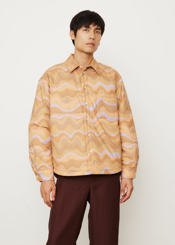 La Chemise Boulanger Jacket