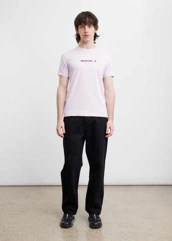 Small Logo Printed T-Shirt