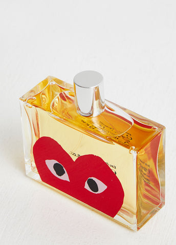 Red Eau De Toilette