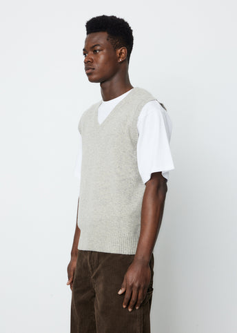 Sweater Vest