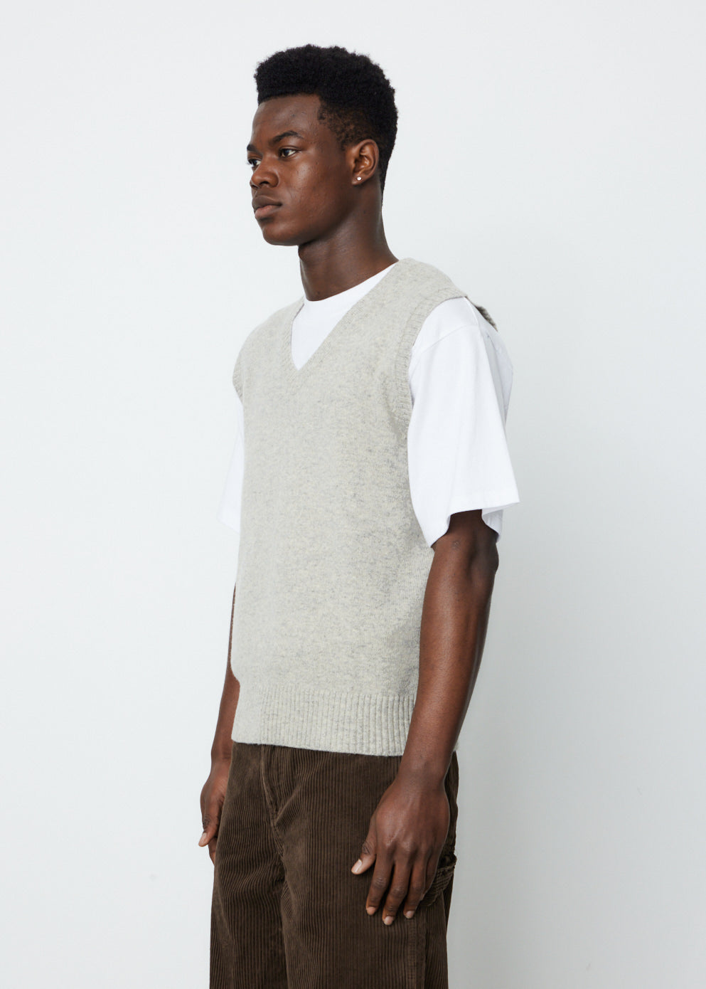 Sweater Vest