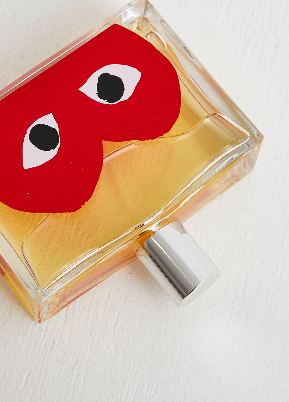 Red Eau De Toilette