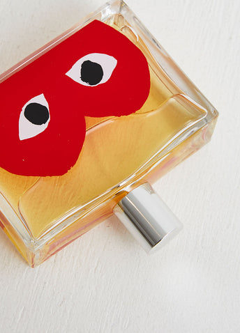 Red Eau De Toilette
