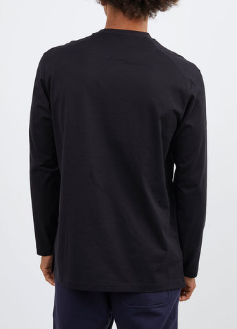 Classic Chest Logo Long-sleeve T-shirt