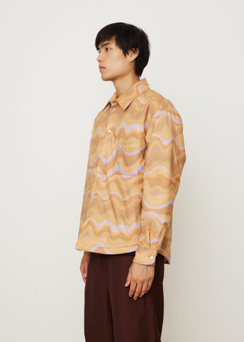 La Chemise Boulanger Jacket