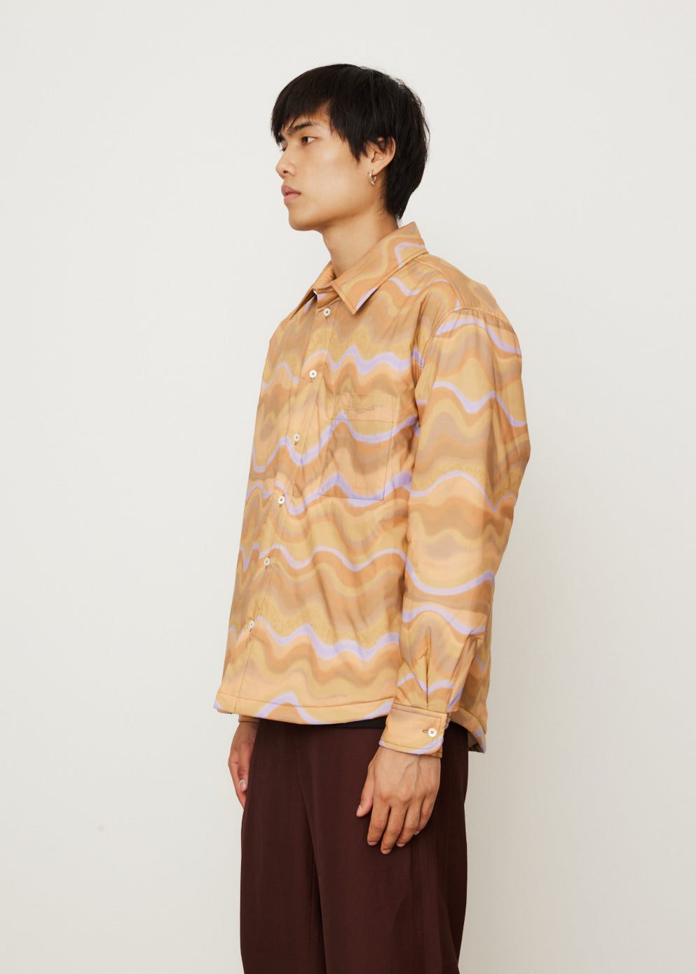 La Chemise Boulanger Jacket