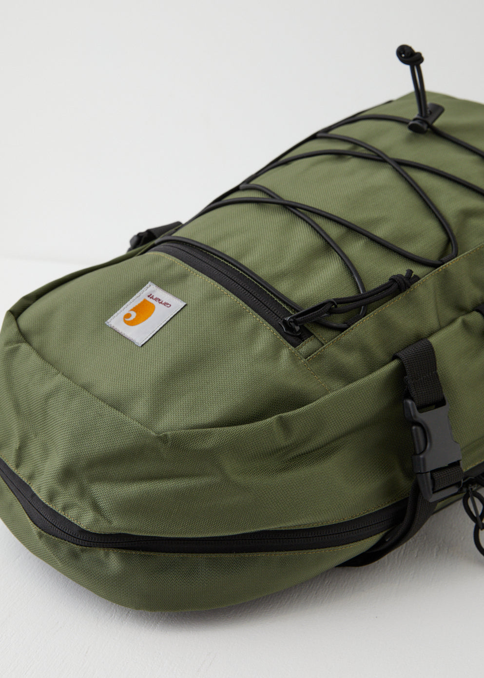 Carhartt WIP Delta 18L Backpack dollar green One Size