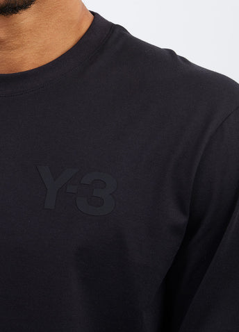 Classic Chest Logo Long-sleeve T-shirt