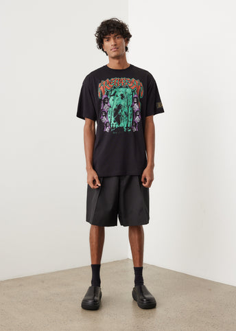 Sreapers Big Fit T-Shirt