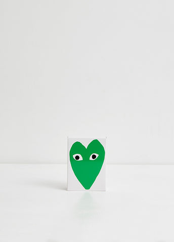 Green Eau De Toilette