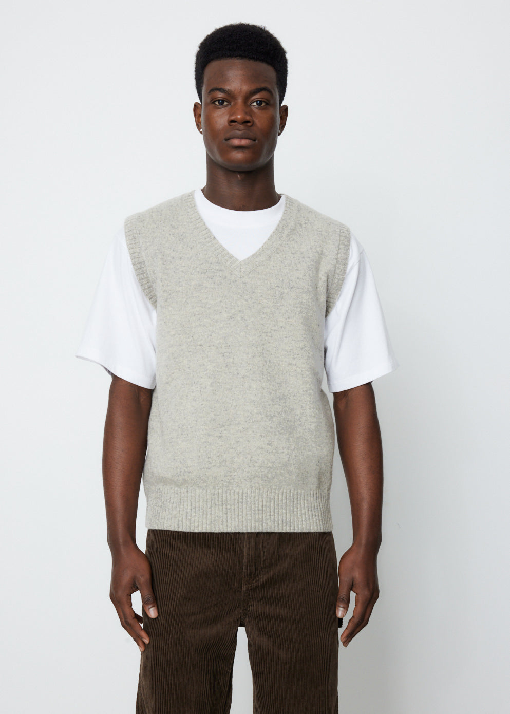 Sweater Vest