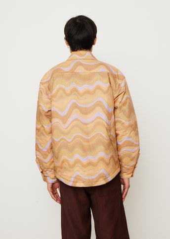 La Chemise Boulanger Jacket