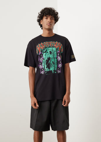 Sreapers Big Fit T-Shirt