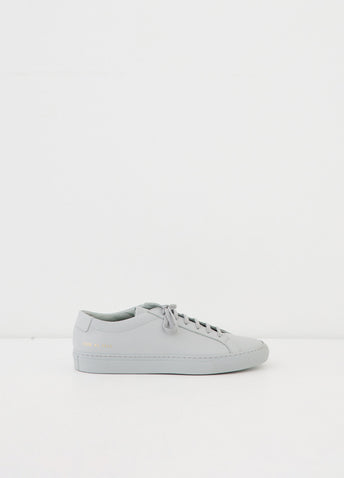 Achilles Low Sneakers