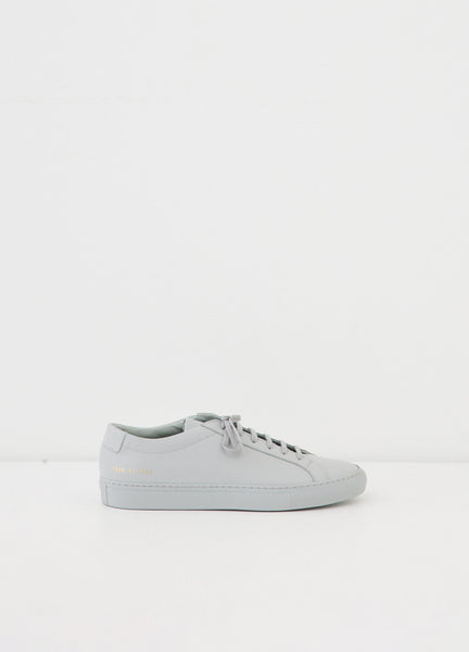 Achilles Low Sneakers