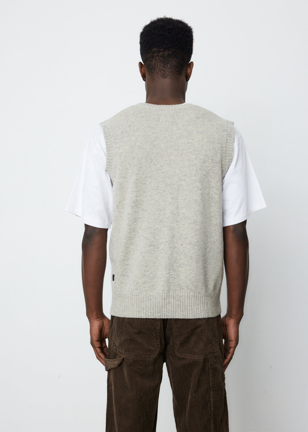 Sweater Vest
