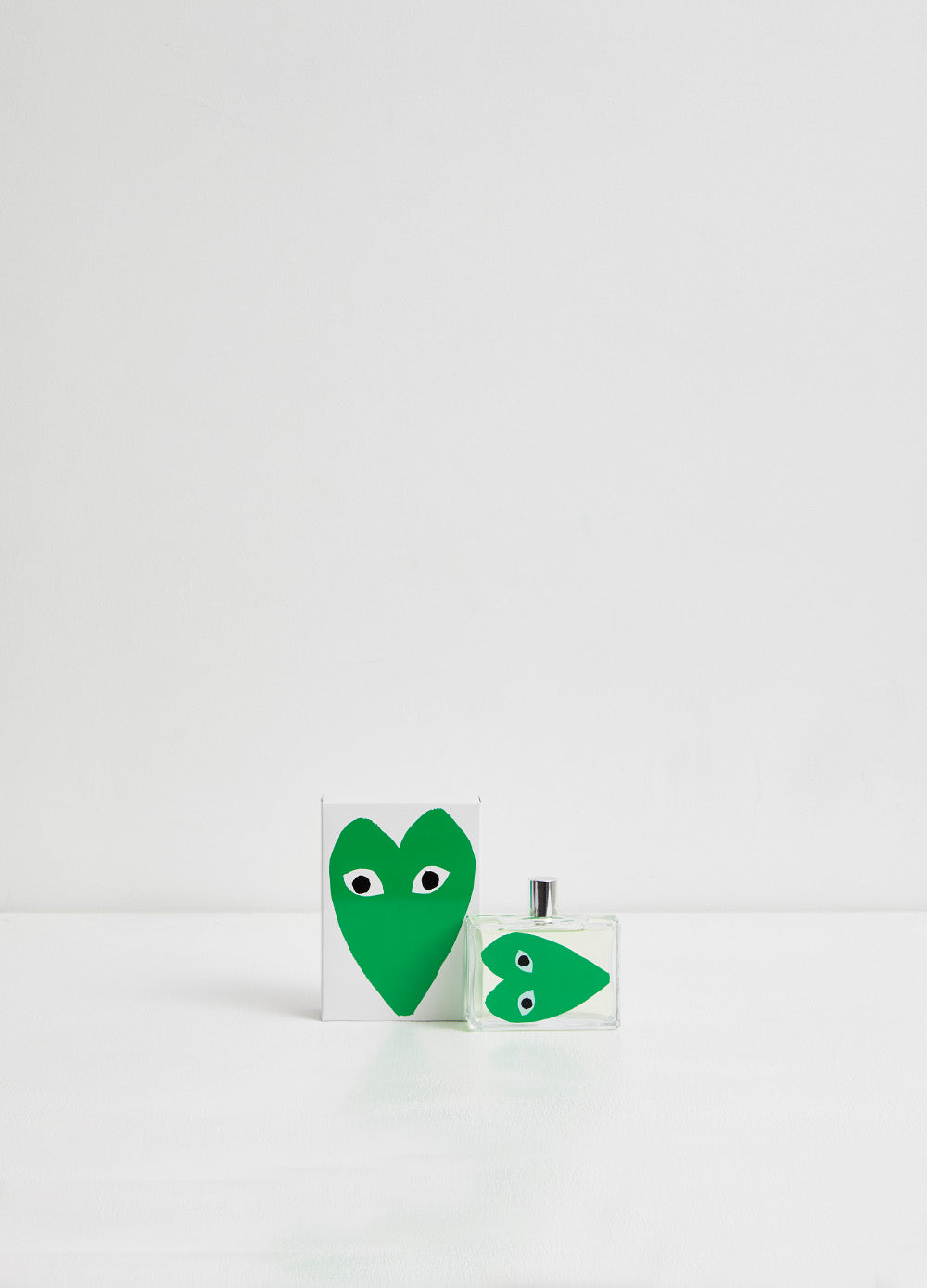 Green Eau De Toilette