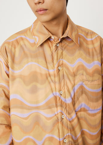 La Chemise Boulanger Jacket