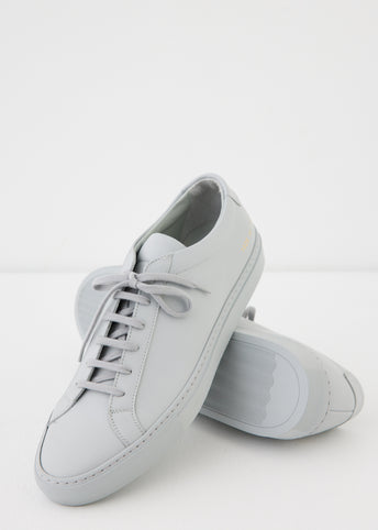 Achilles Low Sneakers